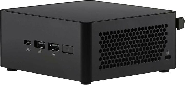Actual product image ASUS NUC14RVHU5 (Intel Core Ultra 5 125H)