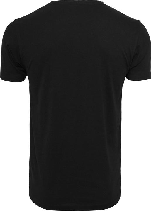 Actual product image Mister Tee Realistic Tee - 89217 (S)