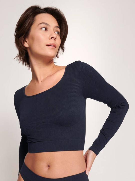 Actual product image Sloggi Ever Infused Aloe Crop Top (S)