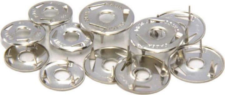 Produktbild Omega Reissnägel (100 Stück, 12 mm)