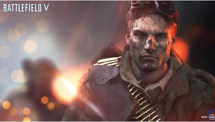 Produktbild EA Games Battlefield V (PC, DE, IT, FR)