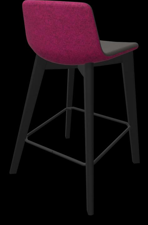 Immagine prodotto Narbutas Sgabello da bar Twist & Sit