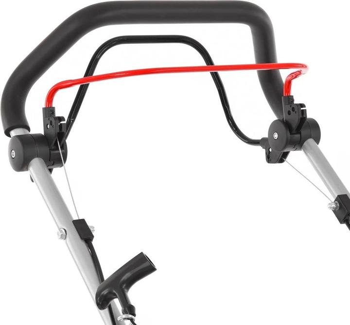 Image du produit Hecht 543 SW 5 en 1 (Essence)