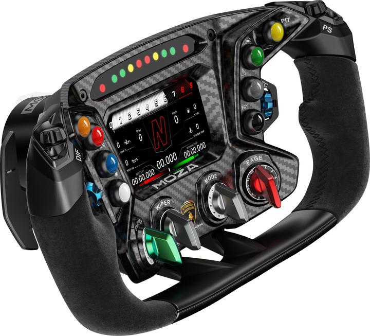 Immagine prodotto Moza Essenza SCV12 (PC)