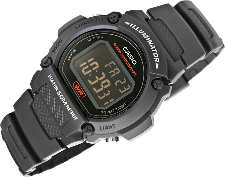 Image du produit Casio Youth (Montre de sport, 47 mm)