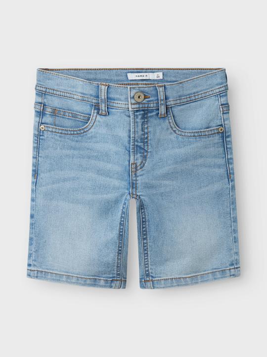 Produktbild Name it Slim Fit Jeansshorts (152)