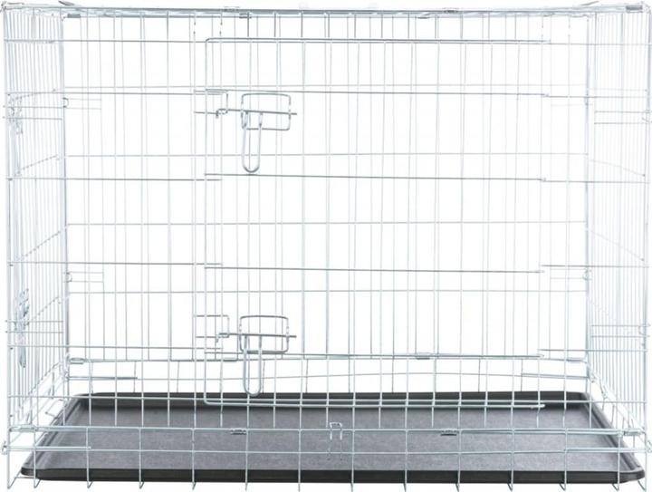 Actual product image Trixie Home Kennel (Dog, Lockable, Foldable)