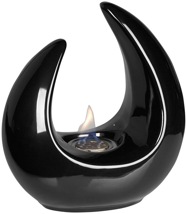 Image du produit Carlo Milano Feu de table design pour bioéthanol