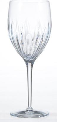 Luigi Bormioli Incanto (50 cl, 1 Occhiali, Bicchieri da vino rosso, Bicchieri da vino bianco)
