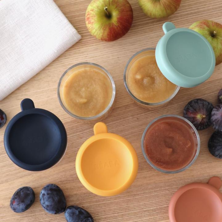 Produktbild Beaba Portionsbehälter