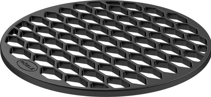 Produktbild Rösle RösleBBQ 25422 Grillrost RS Vario Ø 30cm (Wabenstruktur)