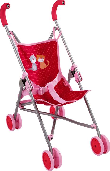 Image du produit Haba Poupée buggy Jule