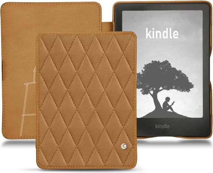 Immagine prodotto Noreve Cover in pelle (Edizione Signature Kindle)