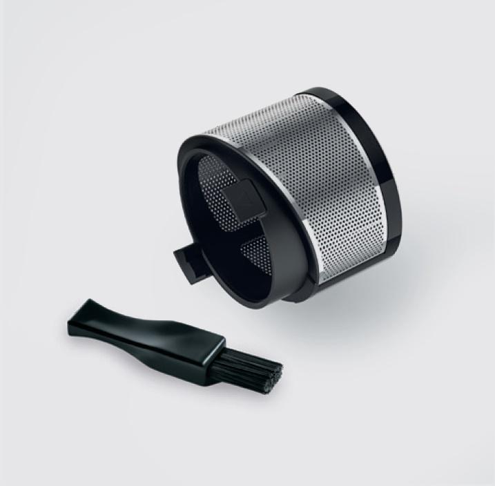 Valera Filter + Cleaning Kit for 501 Hairdryer