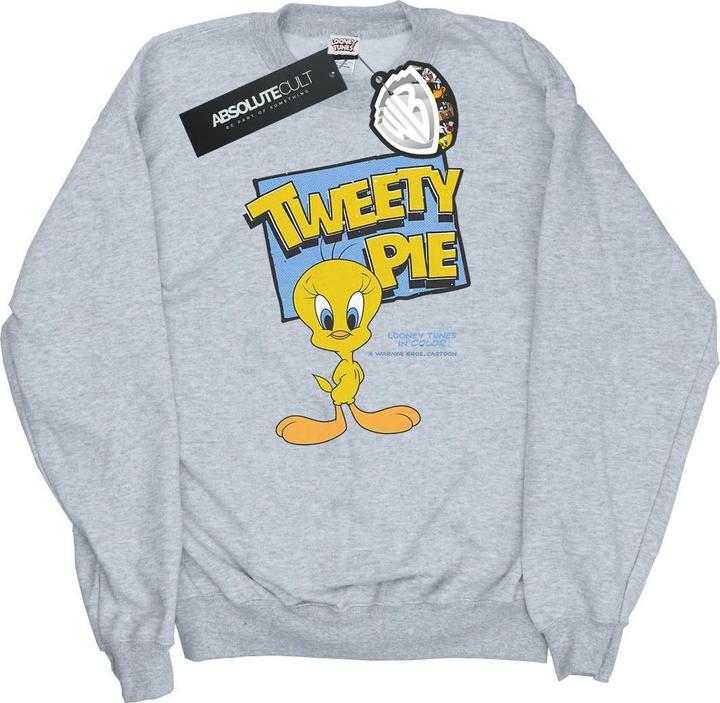 Looney Tunes Classic Sweatshirt