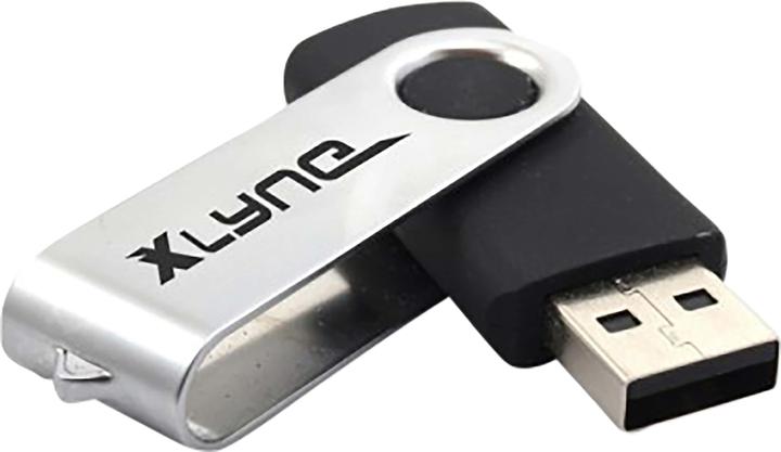 Image du produit Xlyne balancer (16 Go, USB-A, USB 2.0)