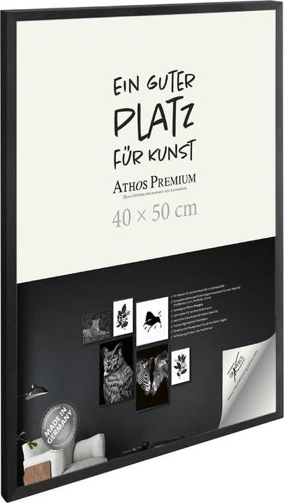 Produktbild International Graphics Athos-Premium
