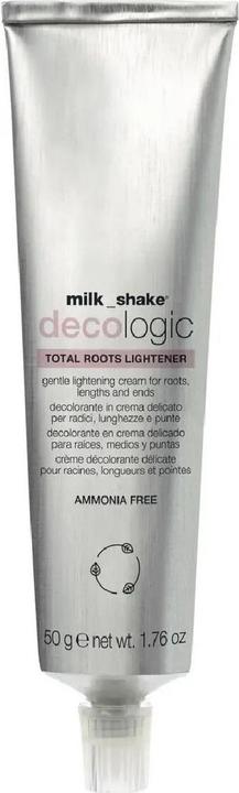 Milk_Shake Decologic Total Roots Lightener 50ml