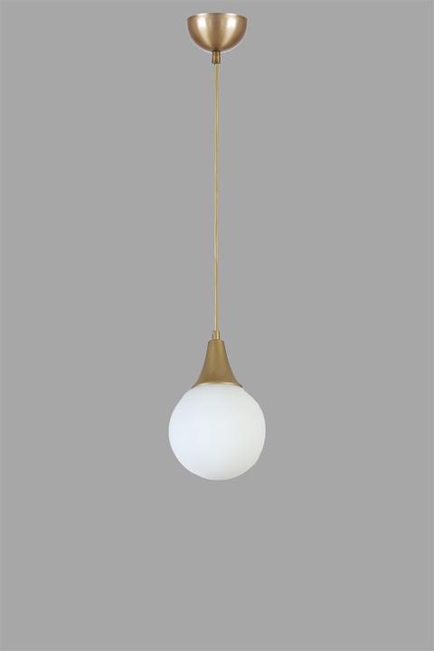 Actual product image Opviq Afra (E27)