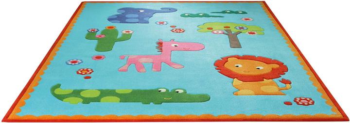 Immagine prodotto Esprit Zoo (140 x 200 cm)