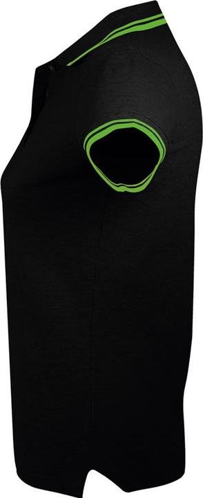 Image du produit Sols Polo Pasadena Pique Manches Courtes (XXL)