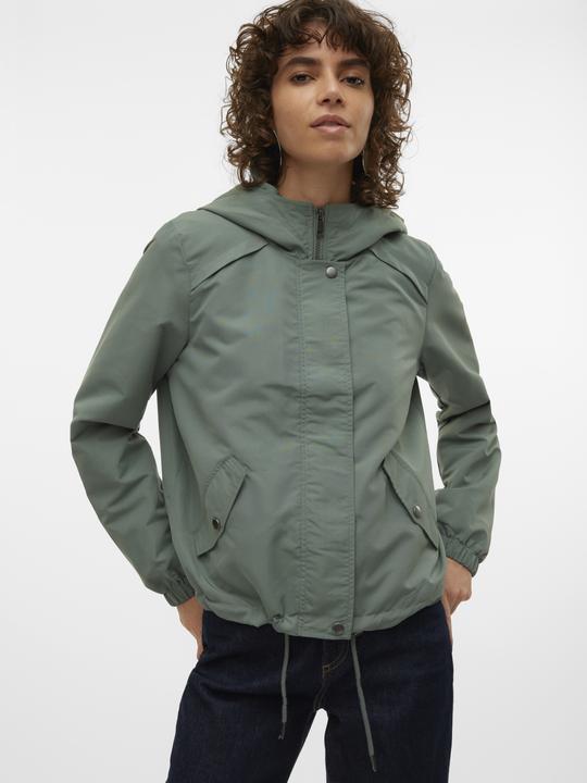 Actual product image Vero Moda VMZOA Parka Long parka (S)
