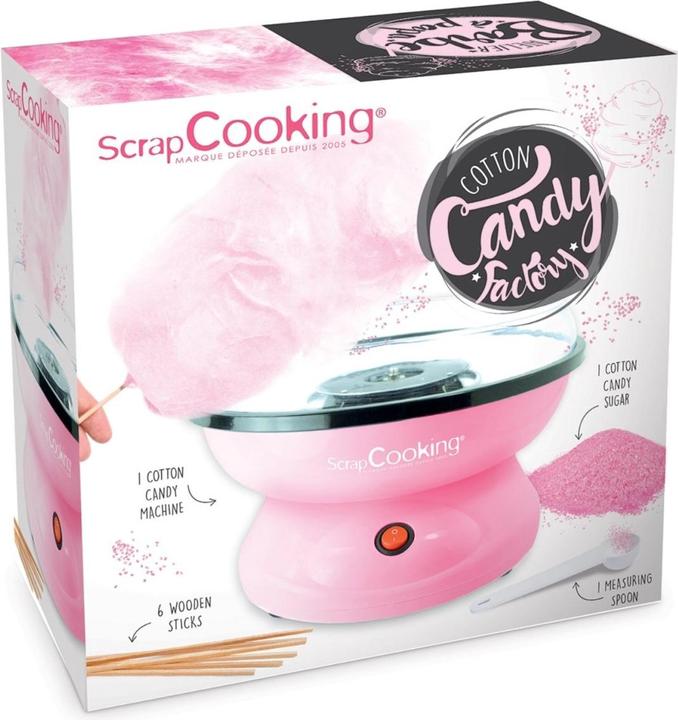 Image du produit ScrapCooking Sc3900