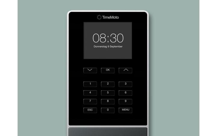 Immagine prodotto Safescan TimeMoto TM-626