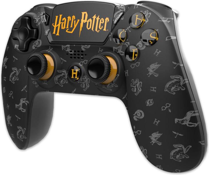 Image du produit Trade Invaders Harry Potter (PS4)