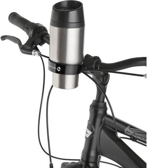 Produktbild M-Wave Becherhalter TO GO Schwarz