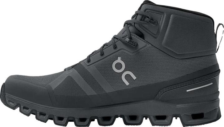 Actual product image On Running Cloudrock Waterproof (43)