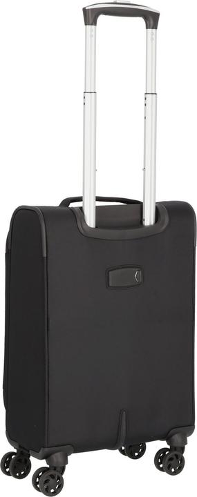 Actual product image D&N Travel Line 6704 - single suitcase (33 l, Hand luggage (up to 50 litres))