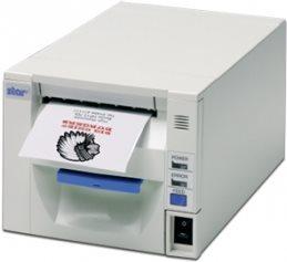 Actual product image Star Micronics PS60A-24