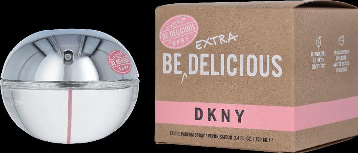 Actual product image DKNY Be Extra Delicious Edp Spray (Eau de parfum, 100 ml)