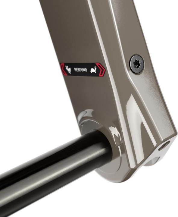 Produktbild RockShox RUDY Ultimate Race Day Crown 700c 12x100 (30 mm, Luft)
