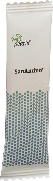 Actual product image Sanasis VegiPearls SanAmino (30 Piece, Beutel, 500 g)
