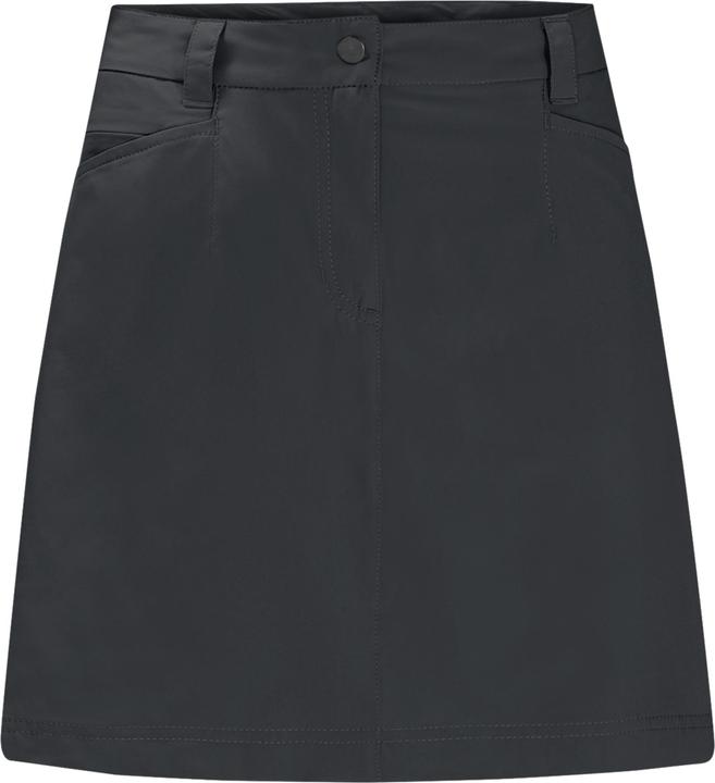 Image du produit Jack Wolfskin Jupe-short femme Sonora (42)