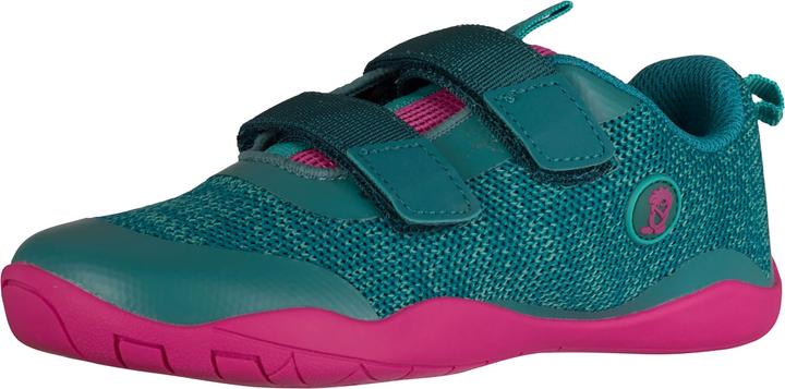Actual product image Trollkids Kid's Eikefjord Barefoot Hiker (29)