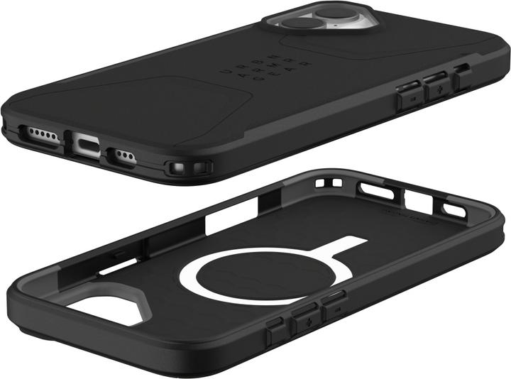 Productafbeelding UAG Civiele Magsafe (Apple iPhone 16 Plus)