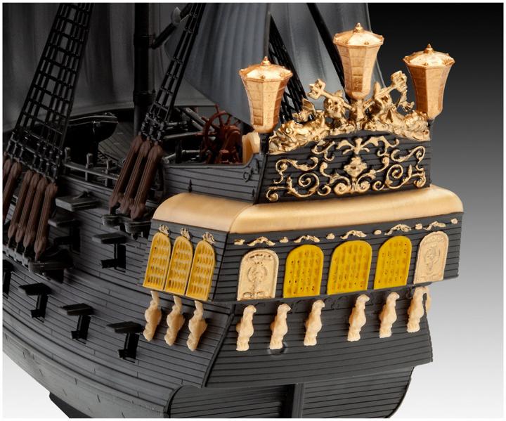 Produktbild Revell Black Pearl