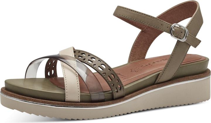 Tamaris Sandalette (39)