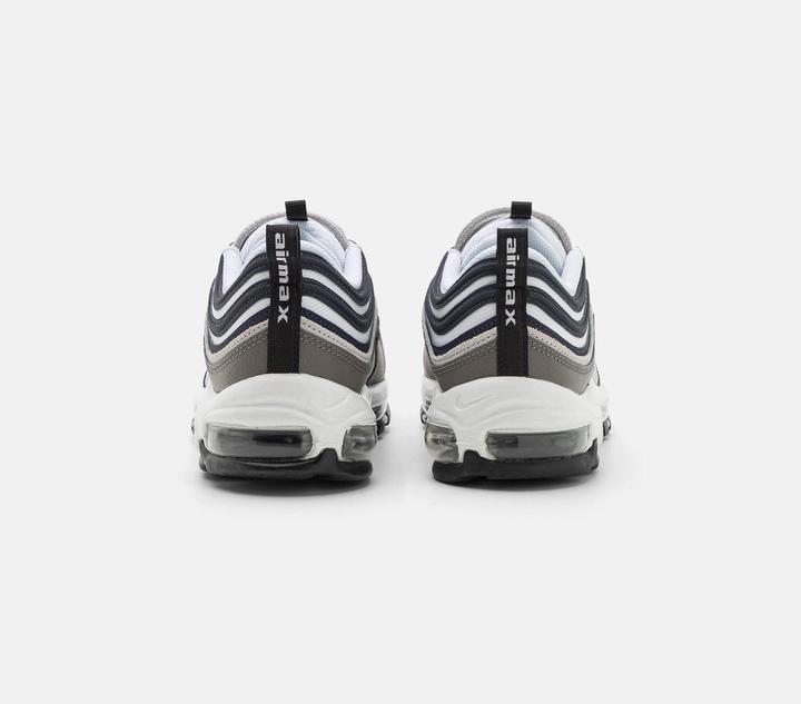 Actual product image Nike Air Max 97 SE shoes - 122565 (40.5)