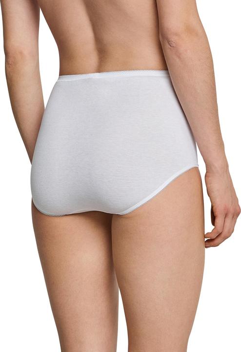 Actual product image Schiesser 2-pack Cotton Maxi (36, pack of 2)