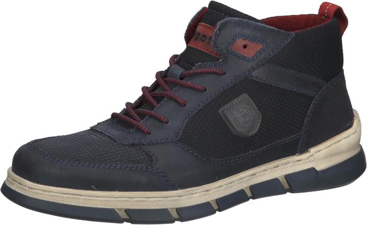 Produktbild Bugatti Stiefelette (45)