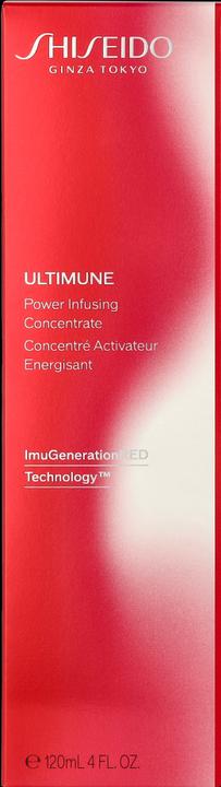 Image du produit Shiseido Ultimune (120 ml)