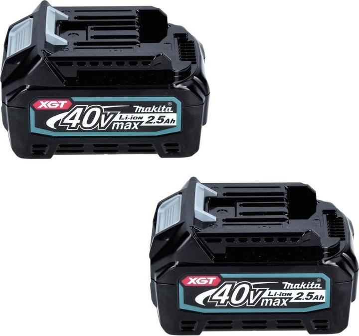 Actual product image Makita Power Source Kit (40 V)