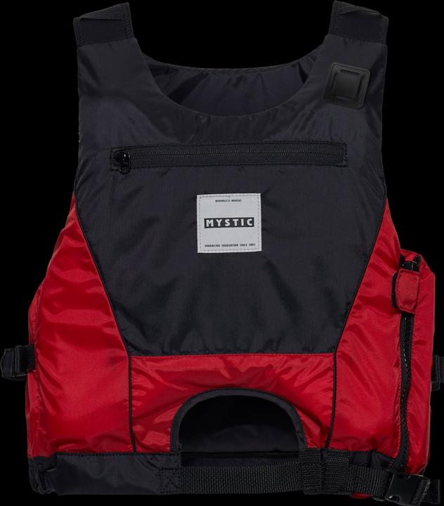 Black / Red