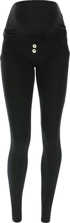 Actual product image Freddy WR.UP® Shaping Maternity Pants WRUP1PRC001ORG (XS)