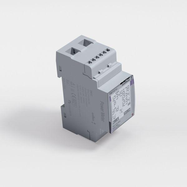 Image du produit Wallbox Compteur MID monophasé jusqu'à 100A
