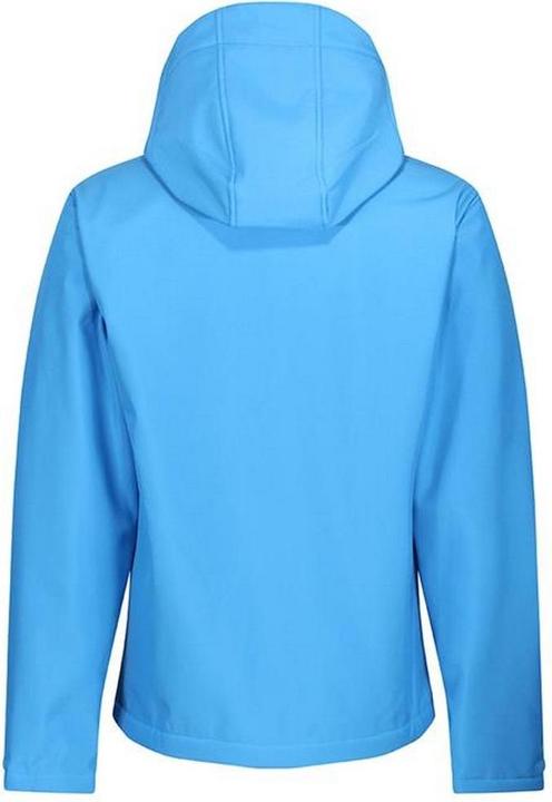 Produktbild Regatta Venturer Softshelljacke mit Kapuze (XXL)